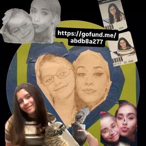 Meet your Posher, Viviana